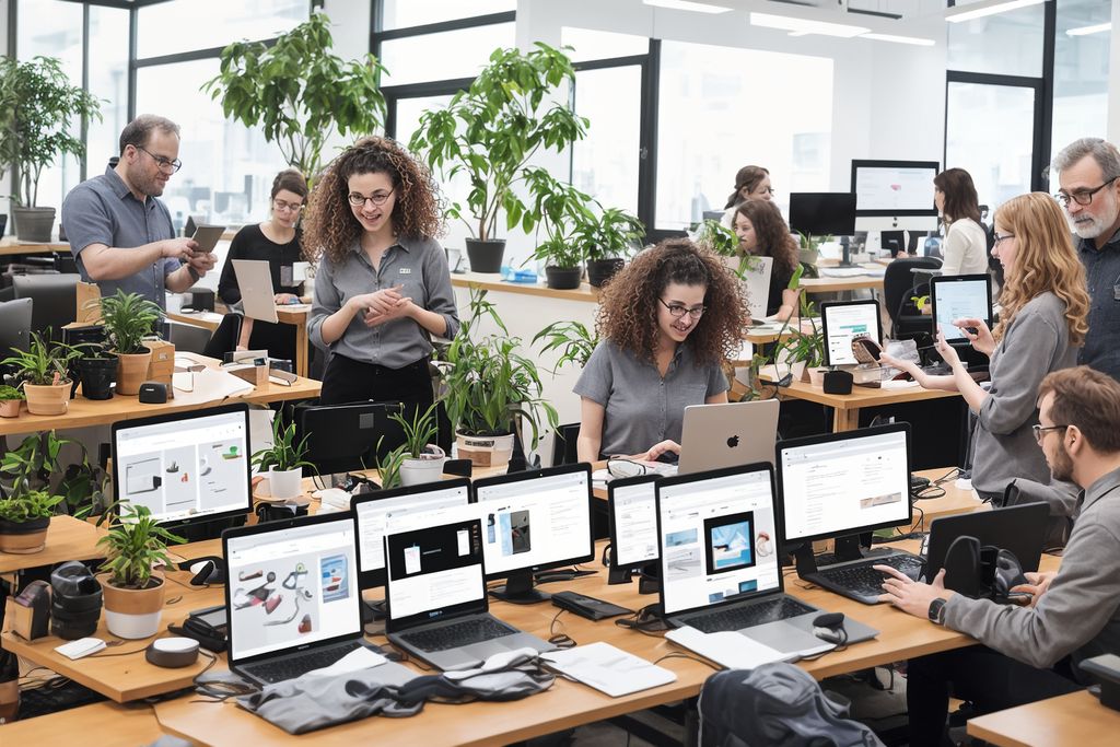 תמונה זו נוצרה על ידי NOVITA בינה מלאכותית