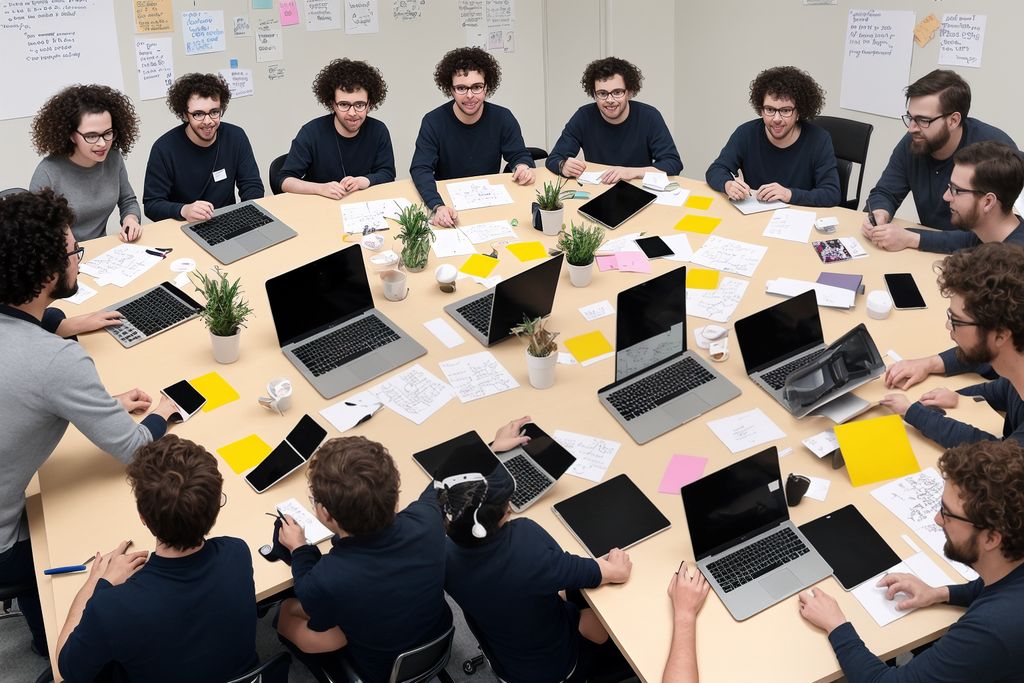 תמונה זו נוצרה על ידי NOVITA בינה מלאכותית