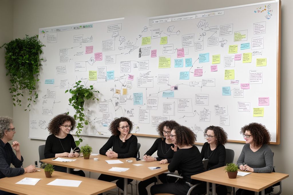 תמונה זו נוצרה על ידי NOVITA בינה מלאכותית
