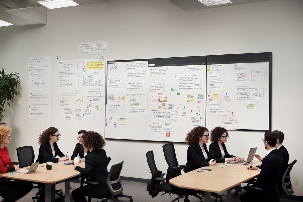 תמונה זו נוצרה על ידי NOVITA בינה מלאכותית