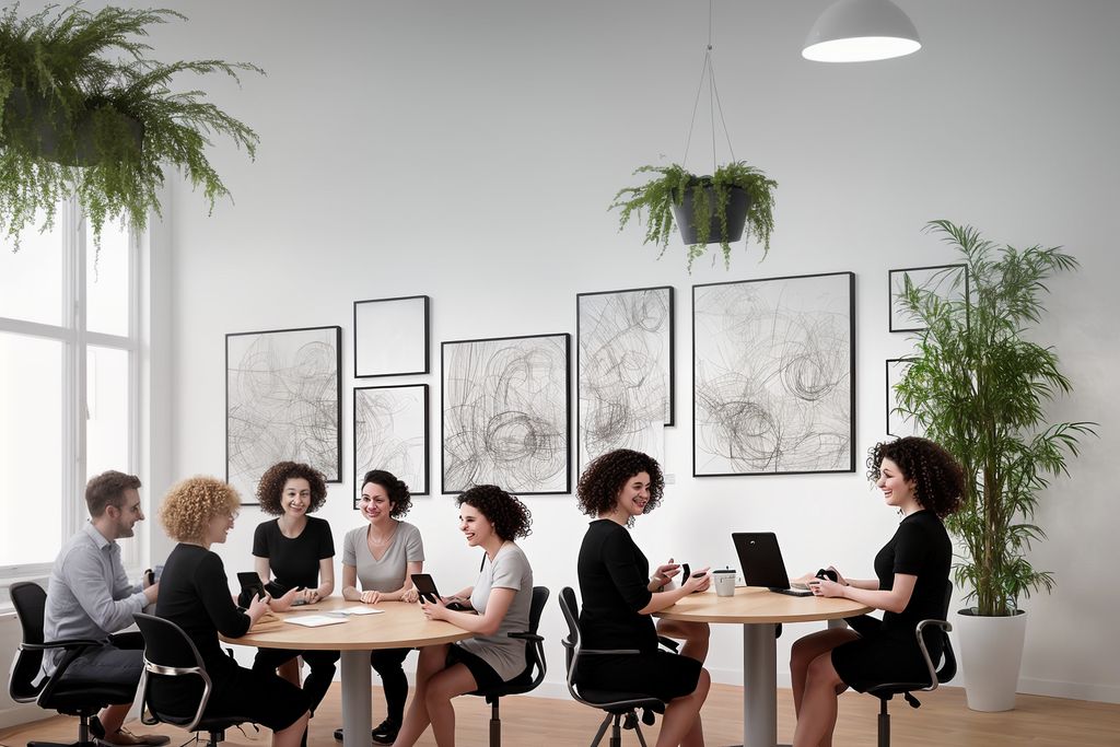 תמונה זו נוצרה על ידי NOVITA בינה מלאכותית